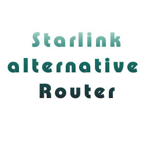 Starlink mit alternativen Routern